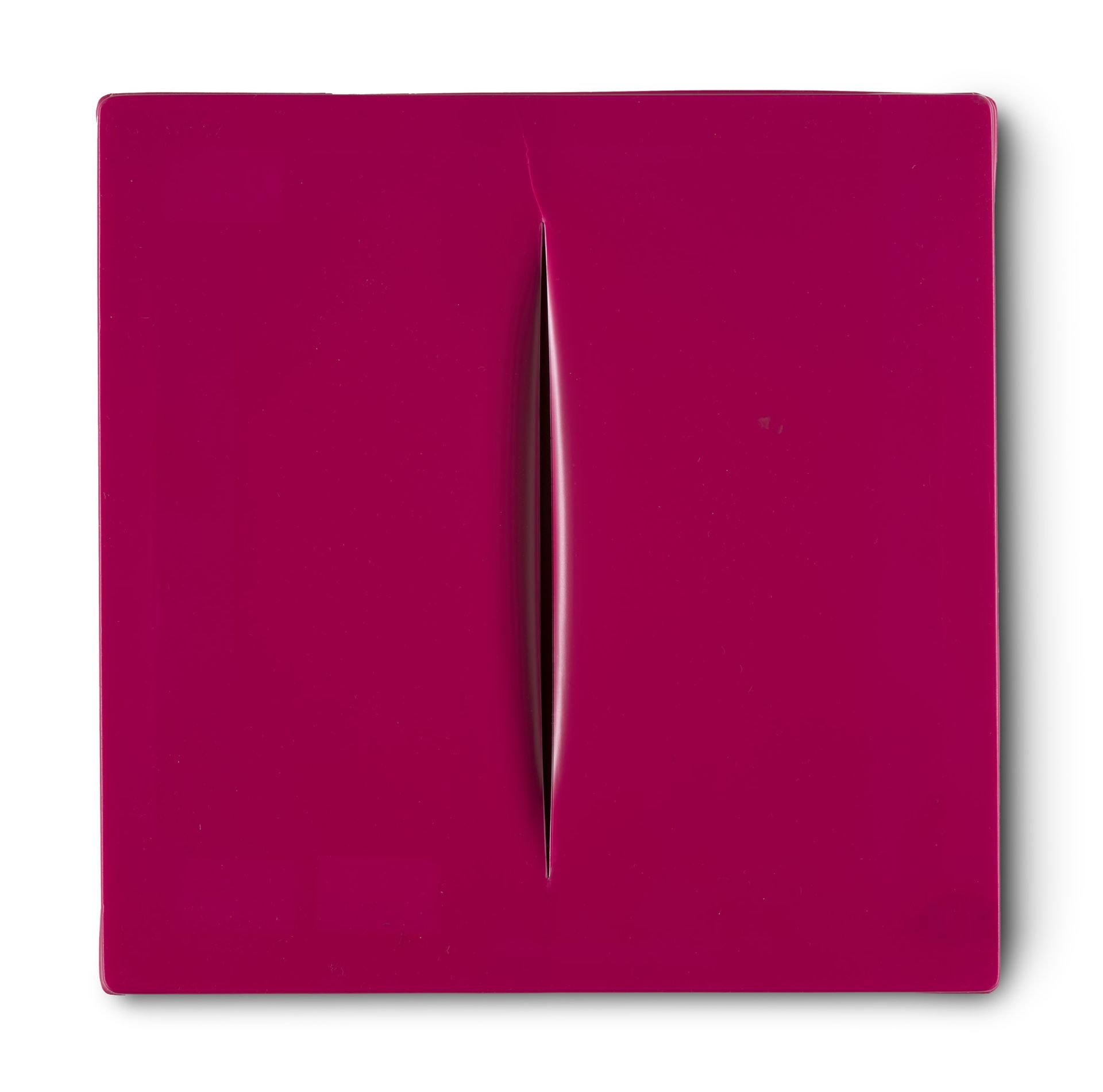 Lucio Fontana. (1899 Rosario di