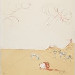 Surrealismus Salvador Dalí (1904 -