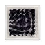 Victor Vasarely. (1906 Pécs - 1997