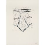 Informel Antoni Tàpies (1923 - 2012