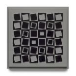 Victor Vasarely. (1906 Pécs - 1997