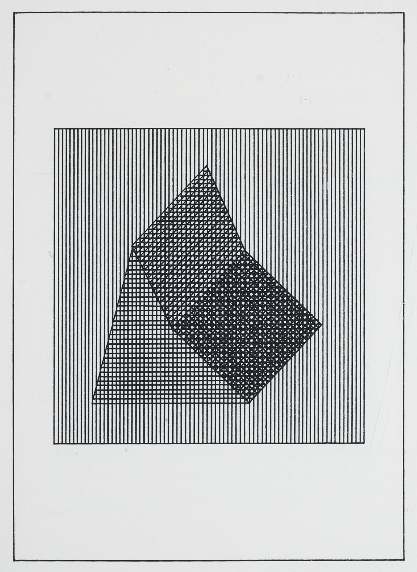 Minimalismus - - Sol LeWitt. (1928