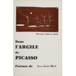 Klassische Moderne Pablo Picasso (1881