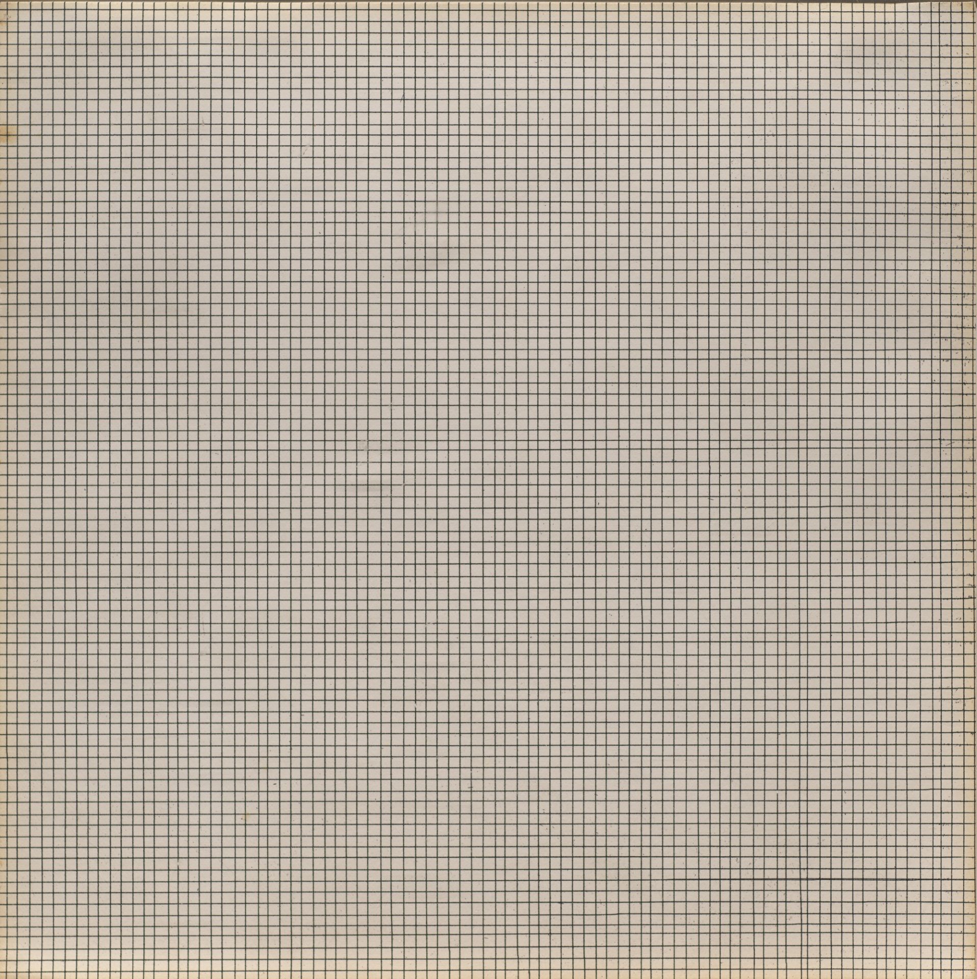 Minimalismus - - Sol LeWitt. (1928