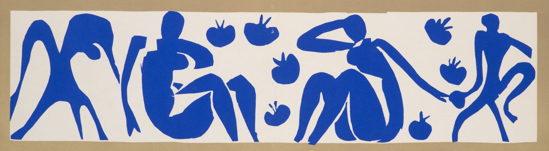 Klassische Moderne Henri Matisse