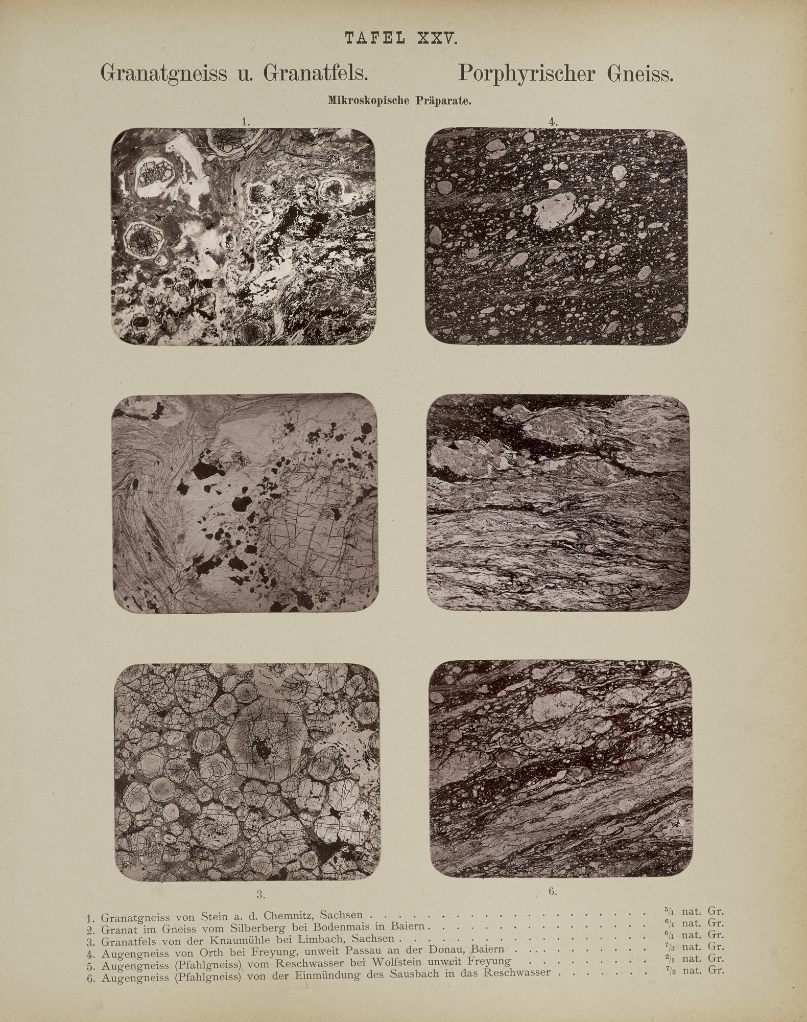 Geologie - - Johannes Lehmann. - Image 3 of 3