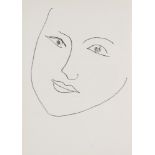 Henri Matisse - - Tristan Tzara. Le