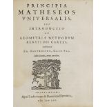 Mathematik - - René Descartes.