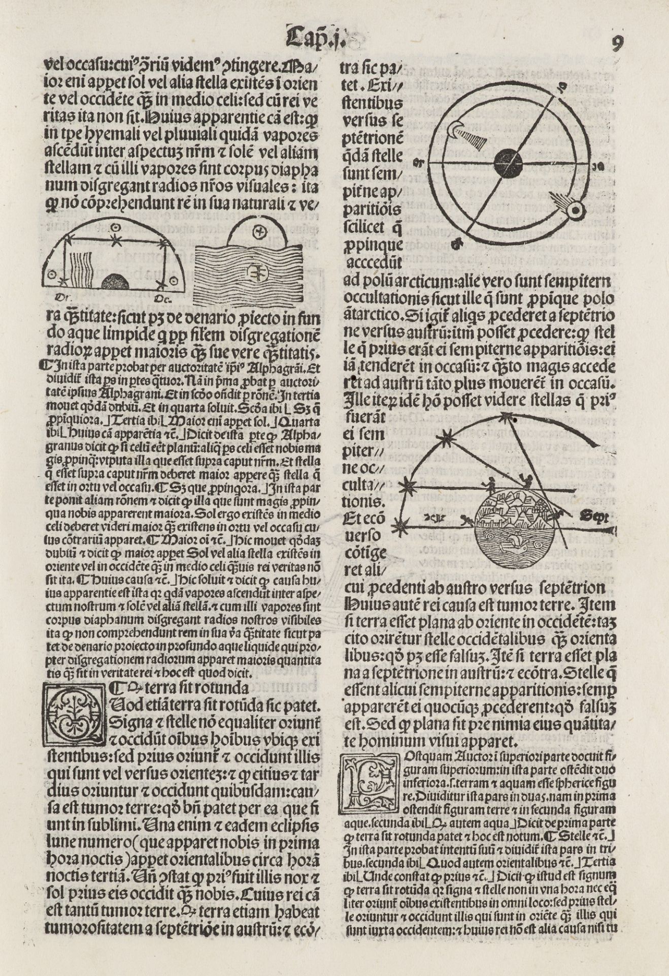 Mathematik - - Johannes Sacrobosco - Image 2 of 5