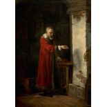 Galileo Galilei - - nach Jean Antoine