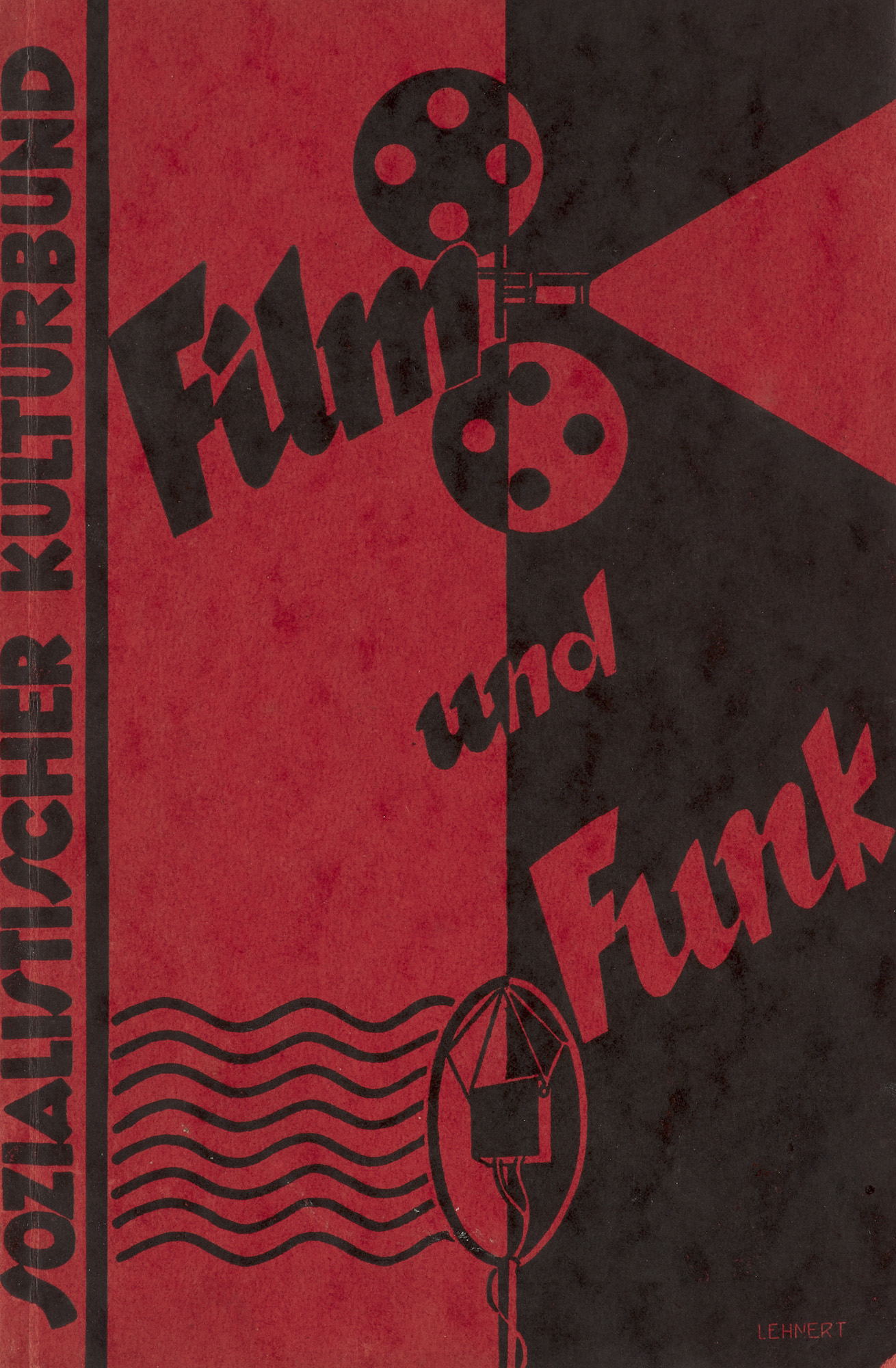 \plain\f2\fs22\cf0\b Film und Funk.
