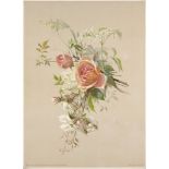 Botanik - - Reeves & Sons. Floral