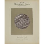 Geologie - - Johannes Lehmann.