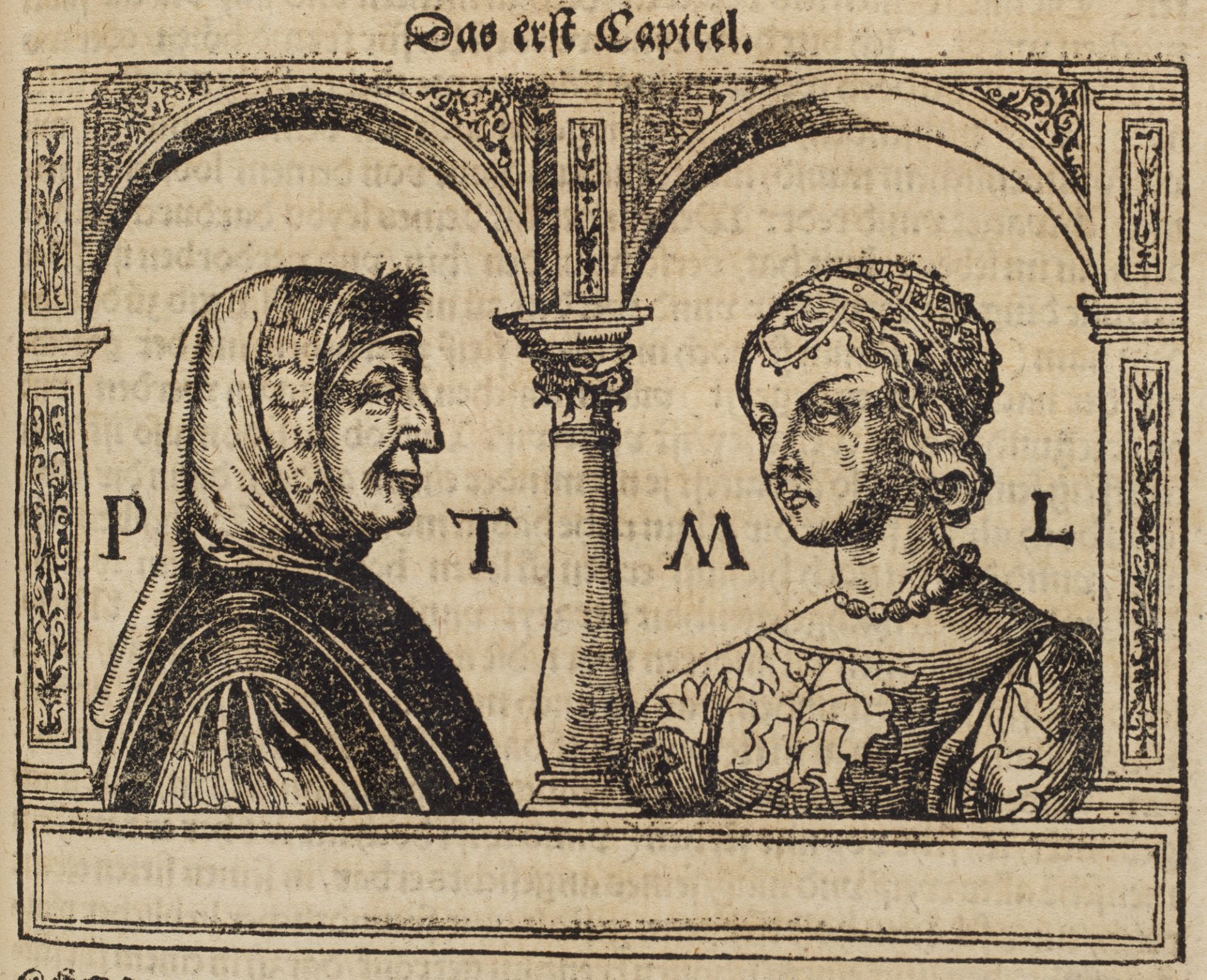 Giovanni Boccacci. Furnem(m)ste - Bild 3 aus 5