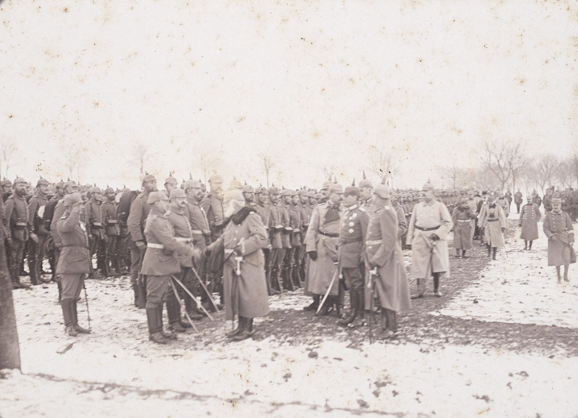 1. Weltkrieg - Frankreich - - - Bild 2 aus 4