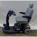 EasyGlide mobility scooter