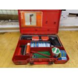 Hilti DX400 B with accessories