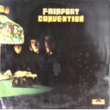 Vinyl - Fairpoint Convention - Fairpoint Convention, 1968, mono, ex con