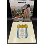 Vinyl - Woodstock - Music From The Original Soundtrack And More 1970, Fillmore - The Last Days (2)