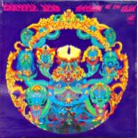 Vinyl - Grateful Dead - Anthem Of The Sun, 1968, ex con