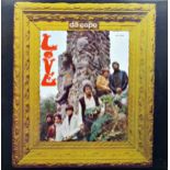 Vinyl - Love - Da Capo, 1967, ex con