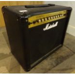 Marshall MG series 30DFX amplifier, 47 cm wide