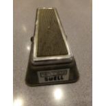 Vintage Vox Swell foot pedal 27 cm long