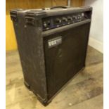 Vintage Vox Venue Bass 100 amplifier, 58 cm high