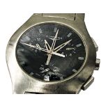 Gents Longines Calibre 541 Chronograph Wristwatch, head measures 36mm not including crown, with