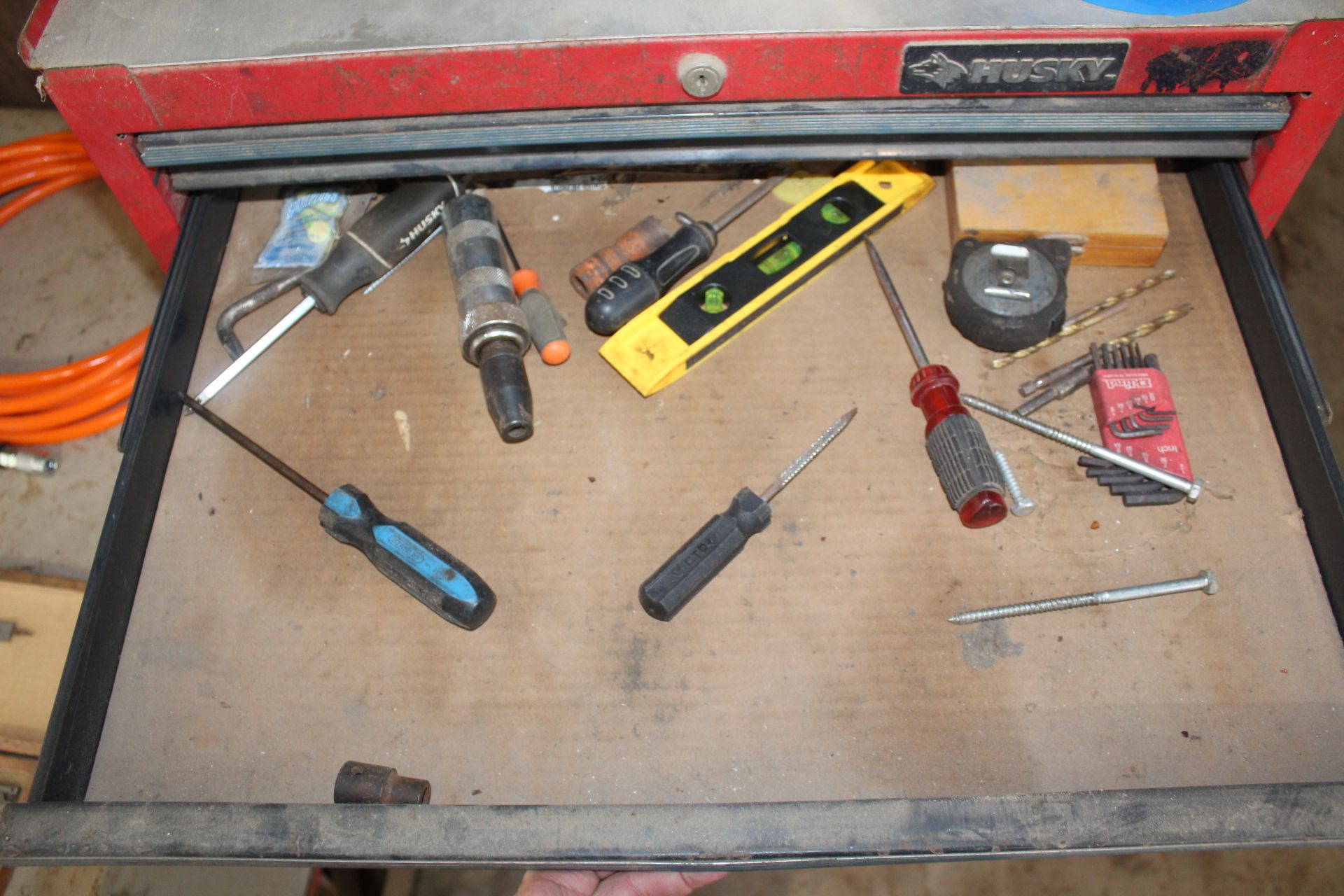 (2) Tool Cabinets with Contents, As Shown - Image 2 of 17