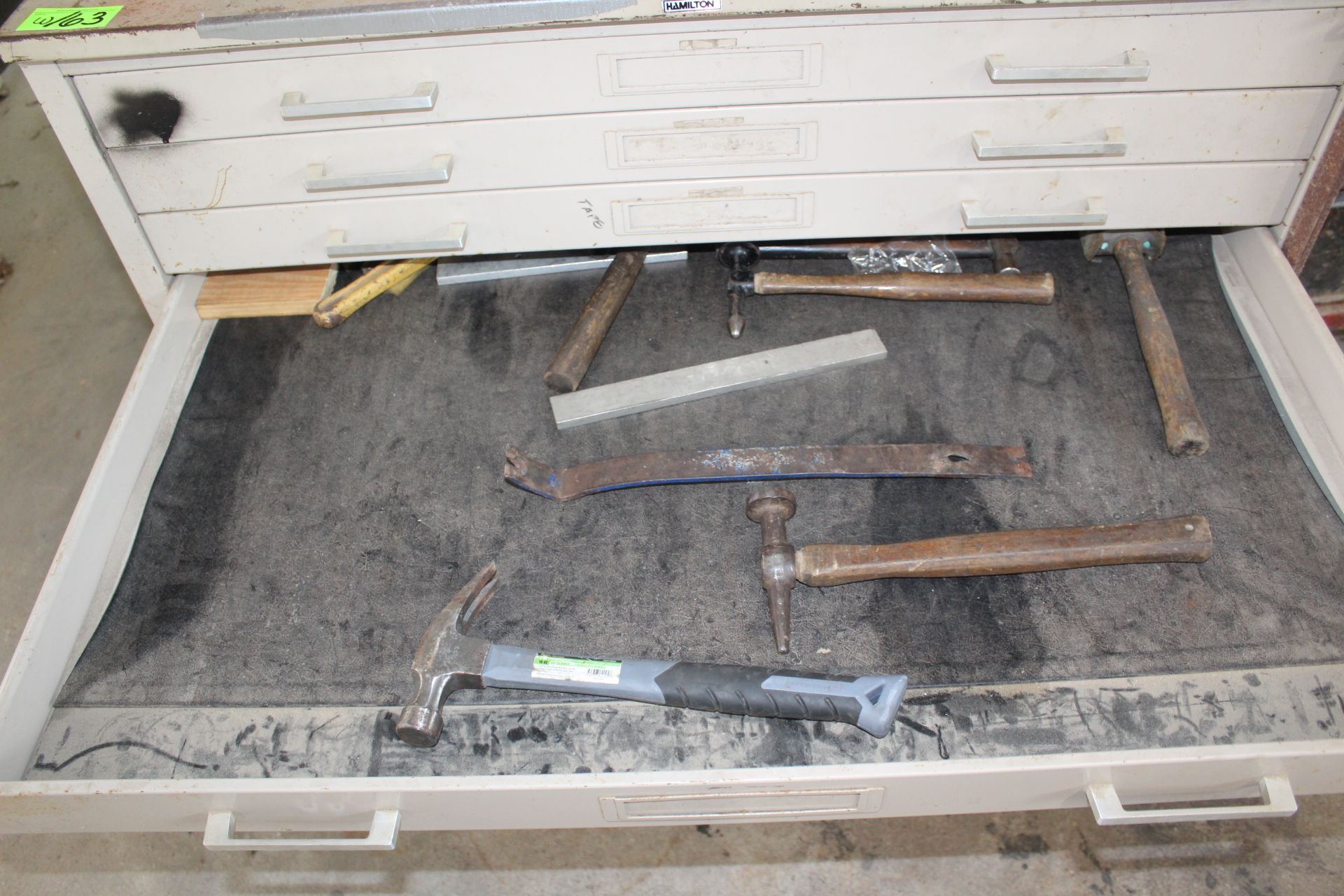 (2) Tool Cabinets with Contents, As Shown - Image 15 of 17