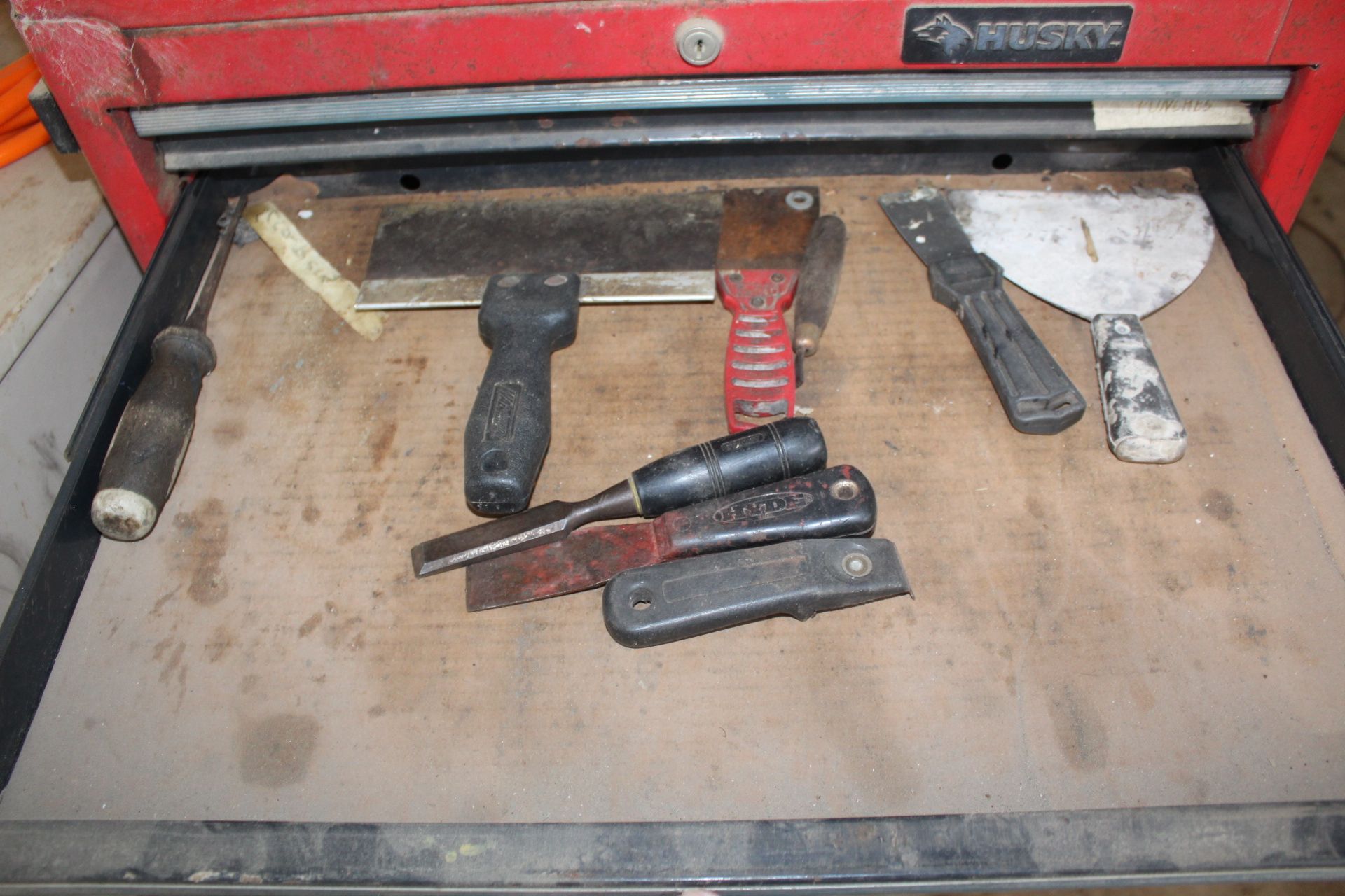 (2) Tool Cabinets with Contents, As Shown - Image 4 of 17