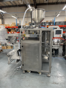 Turpack 8 lane liquid stick pack machine | TP L001 | YOM: 2020