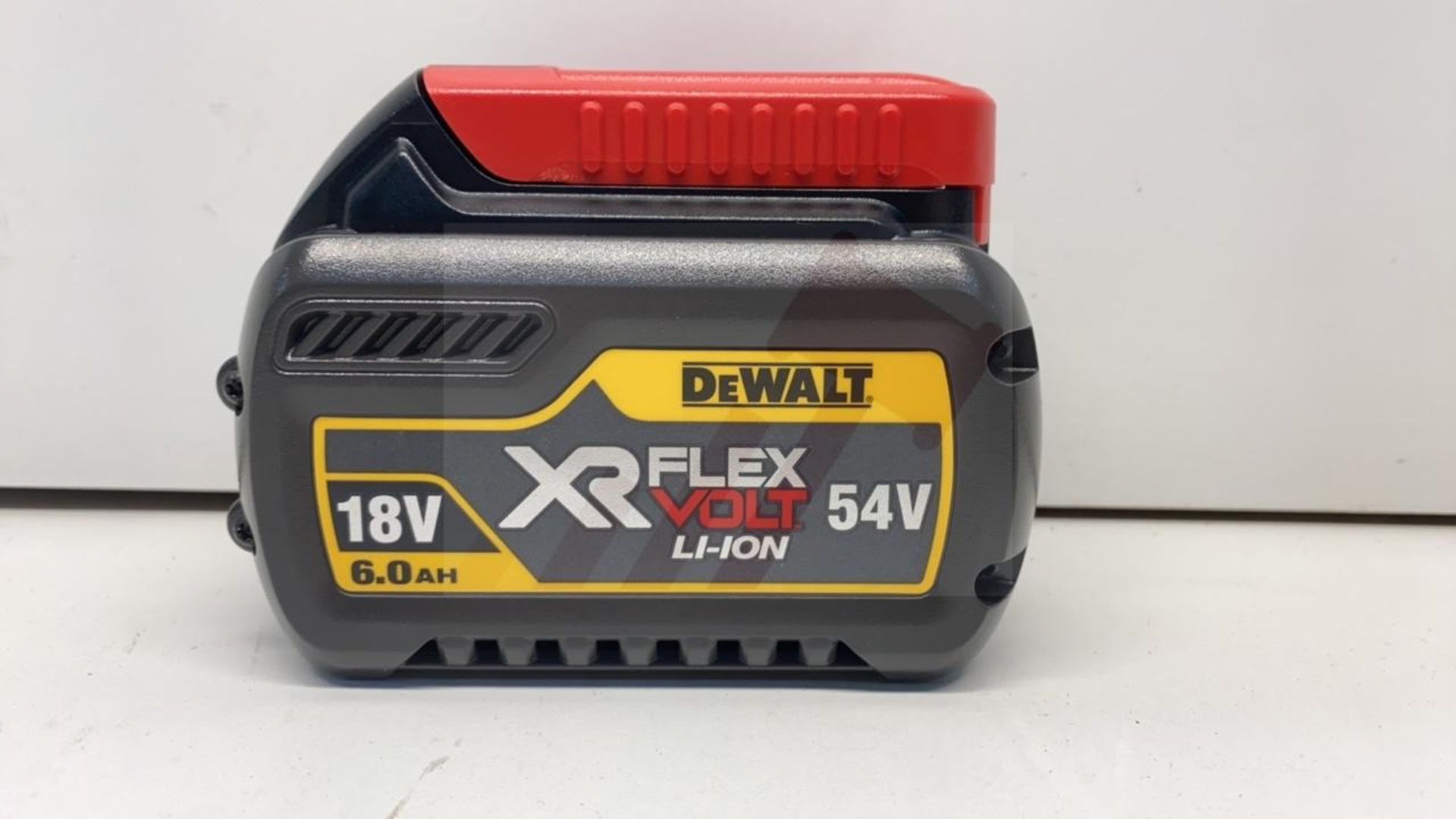 DeWalt DCB546 18v / 54v XR FLEXVOLT 6.0Ah Battery