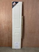 JBKind Doors Canterbury Bi-Fold Door | 1981mm x 762mm x 35mm