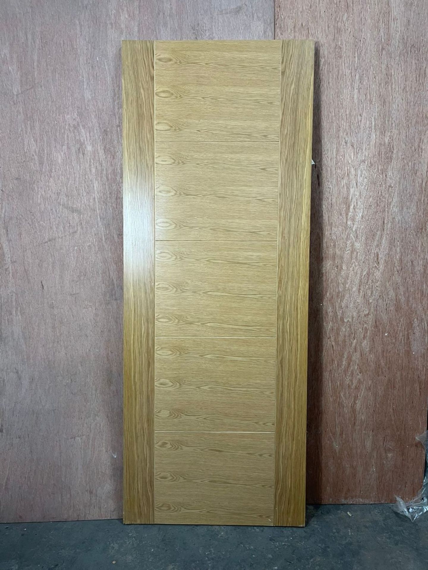 Pre-Finished Interior Door | 1982mm x 762mm x 35mm