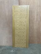 Pre-Finished Panelled Interior Door | 1982mm x 762mm x 35mm