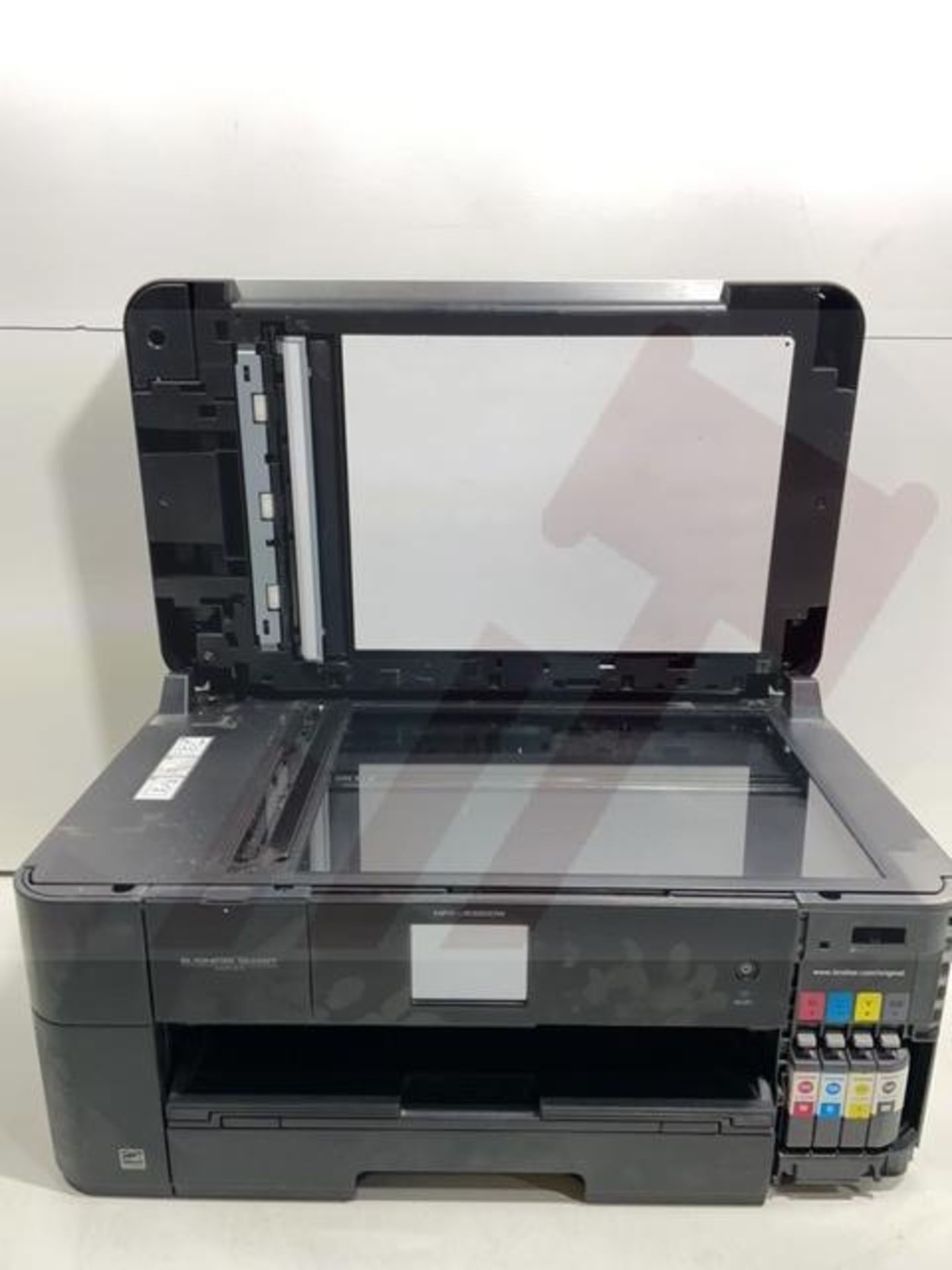 Printer Brother MFC-J53200W - Image 4 of 6