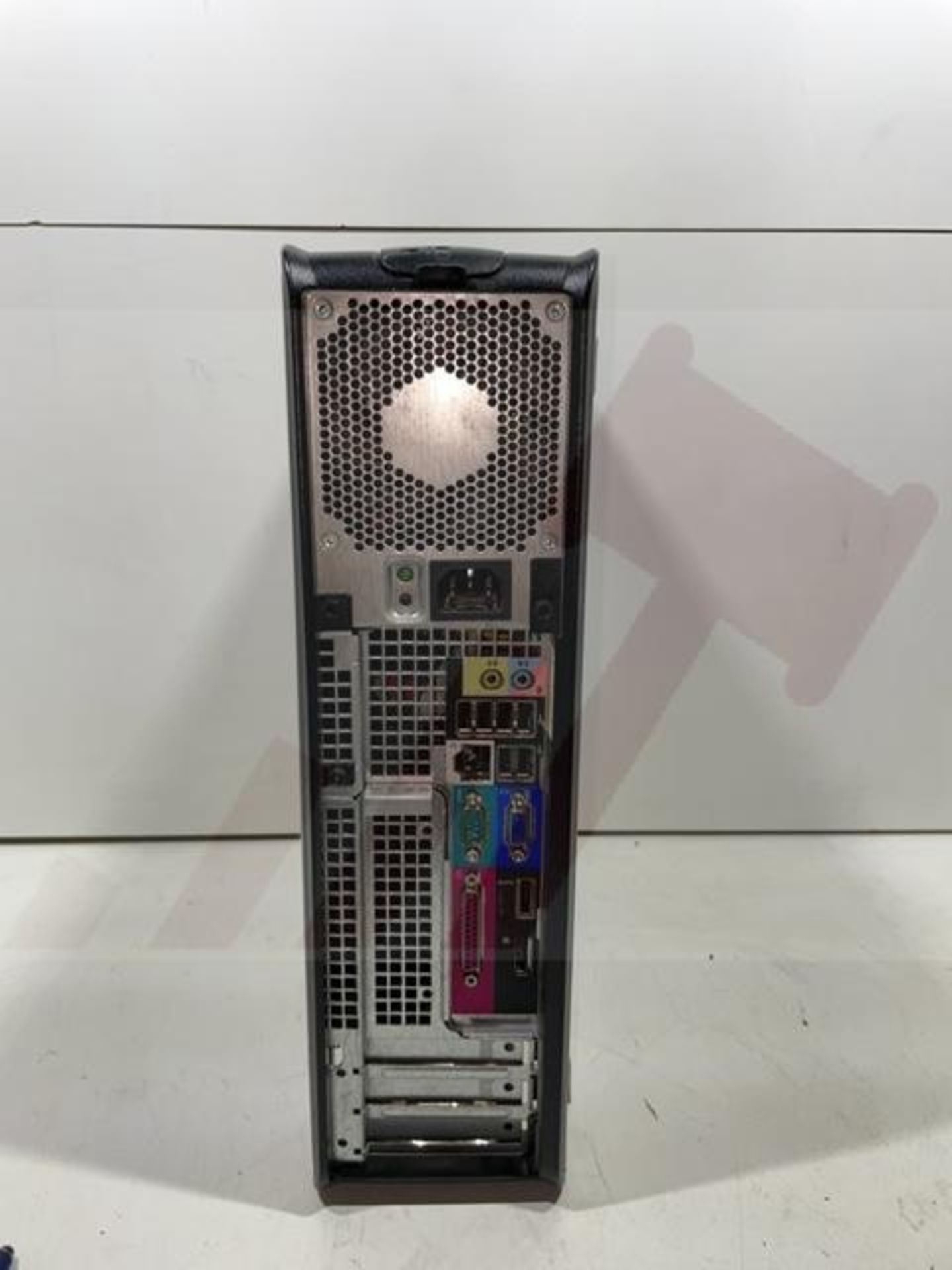 3 X DELL Desktop computer units | DCNE1F - Image 4 of 6