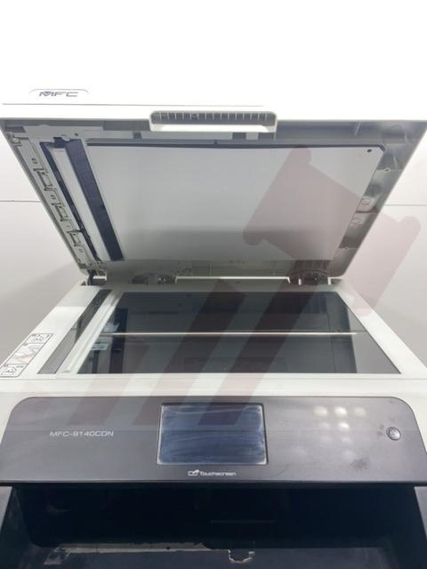 Printer, Brother MFC-9140CDN | See Pictures - Image 3 of 5