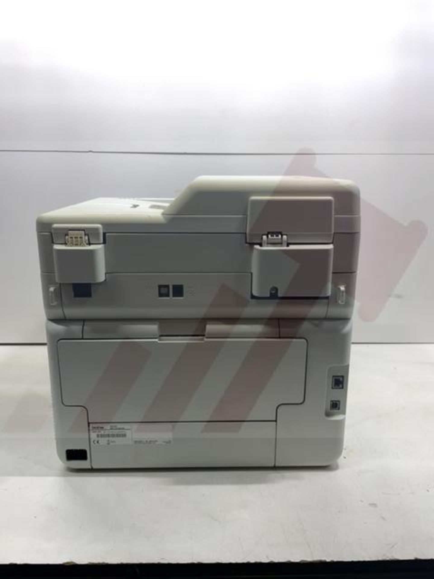 Printer, Brother MFC-9140CDN | See Pictures - Image 4 of 5