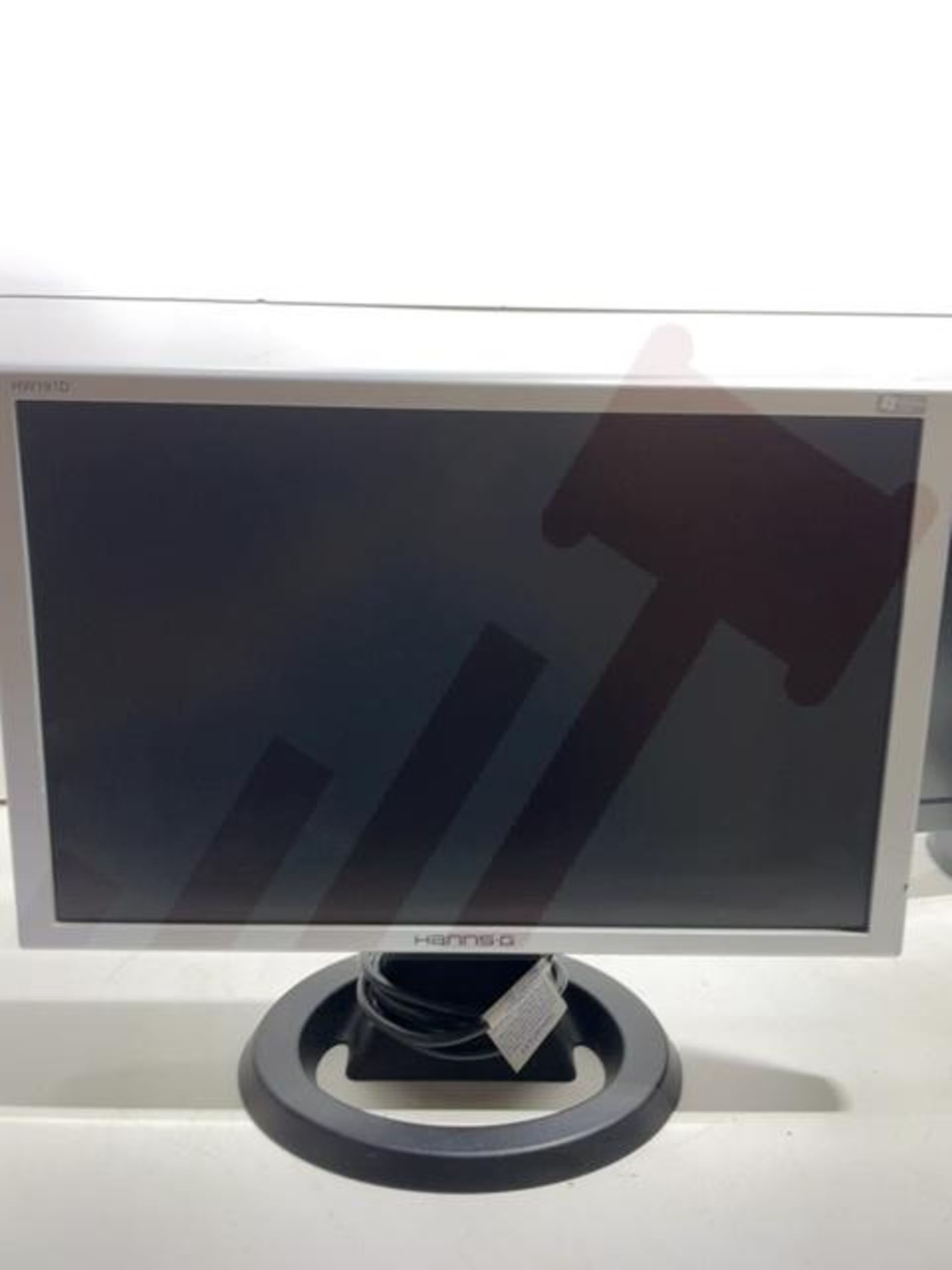 6 X Various computer monitors | See description for more information - Image 11 of 20