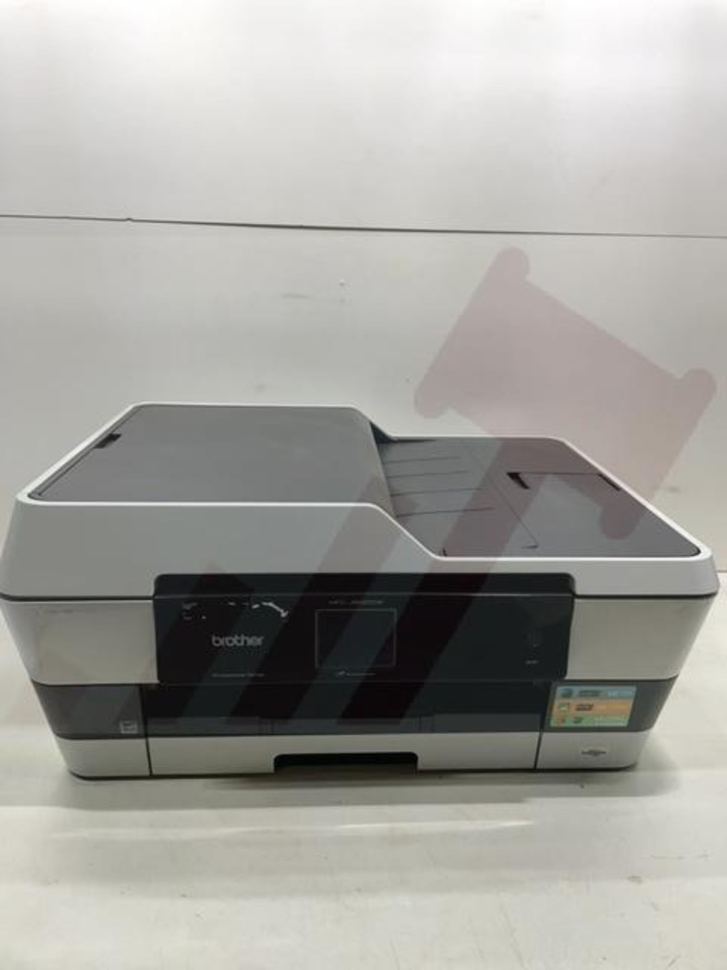 Printer, Brother MFC-J6520DW | See Pictures