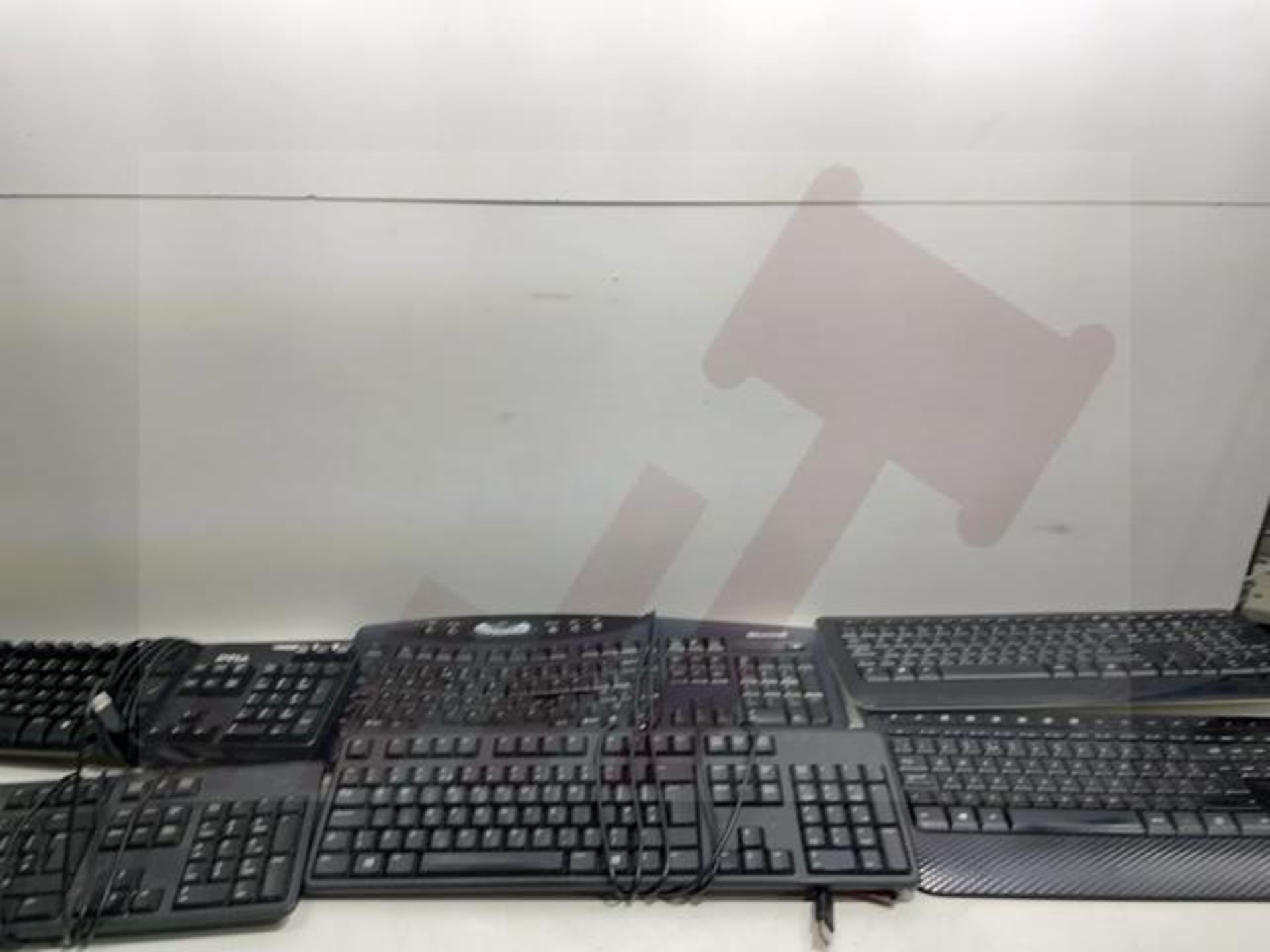 6X Various Computer Keyboards | See Pictures