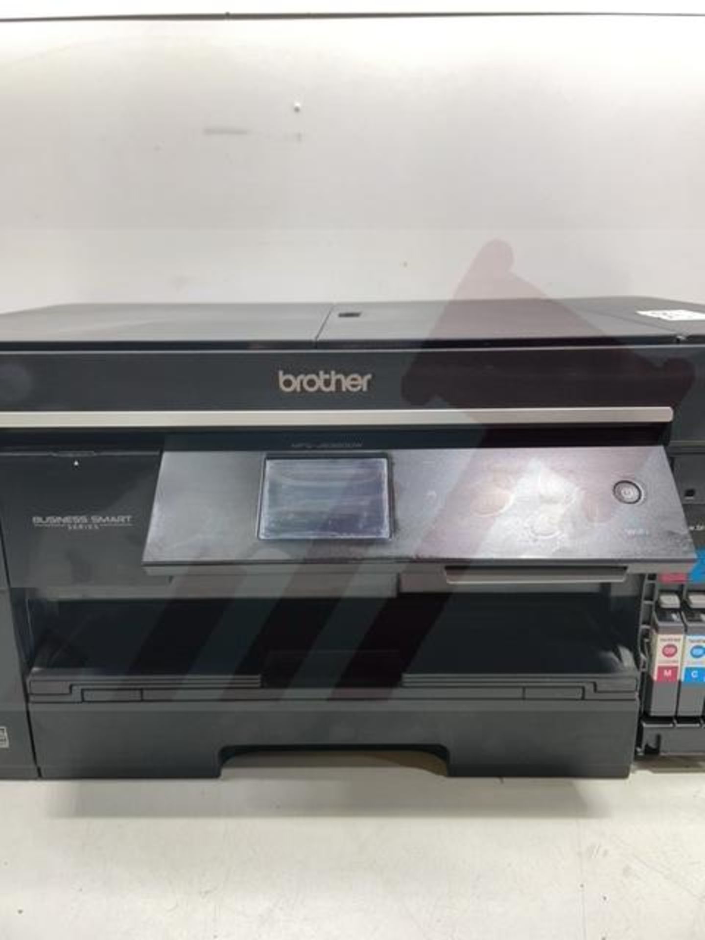 Printer Brother MFC-J53200W - Image 2 of 6