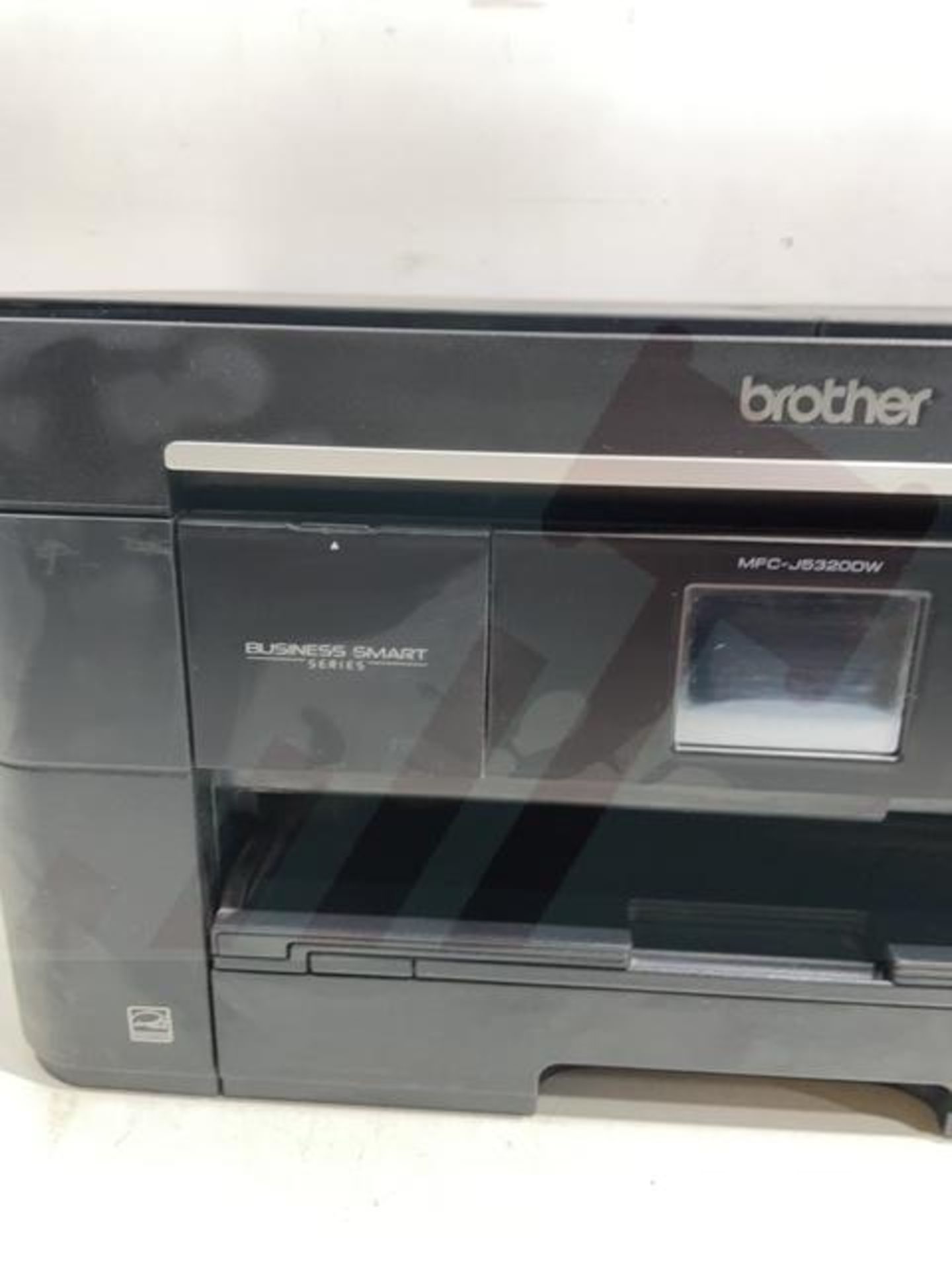 Printer Brother MFC-J53200W - Image 3 of 6