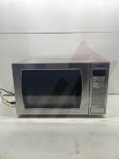 Panasonic Microwave Oven | Model No NN-E273SBBPQ