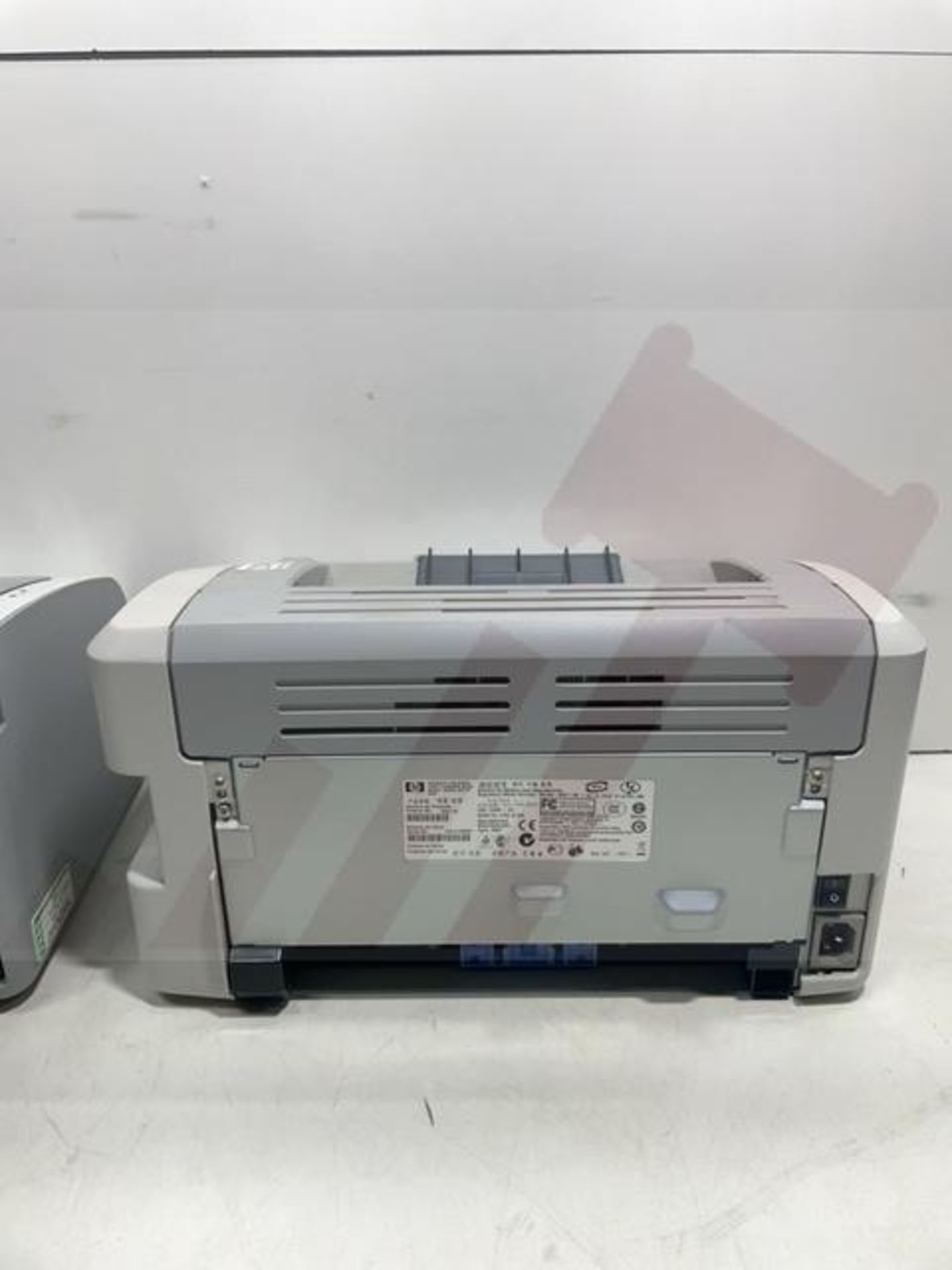 6X Printers | 4X HP Laser Jet 1020 | 2X HP Laser Jet P1102 - Image 6 of 7