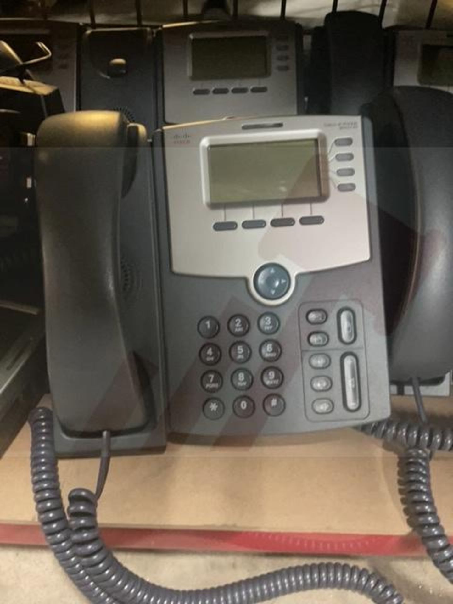 10X Various Telephones | Yealink and Cisco | See Pictures