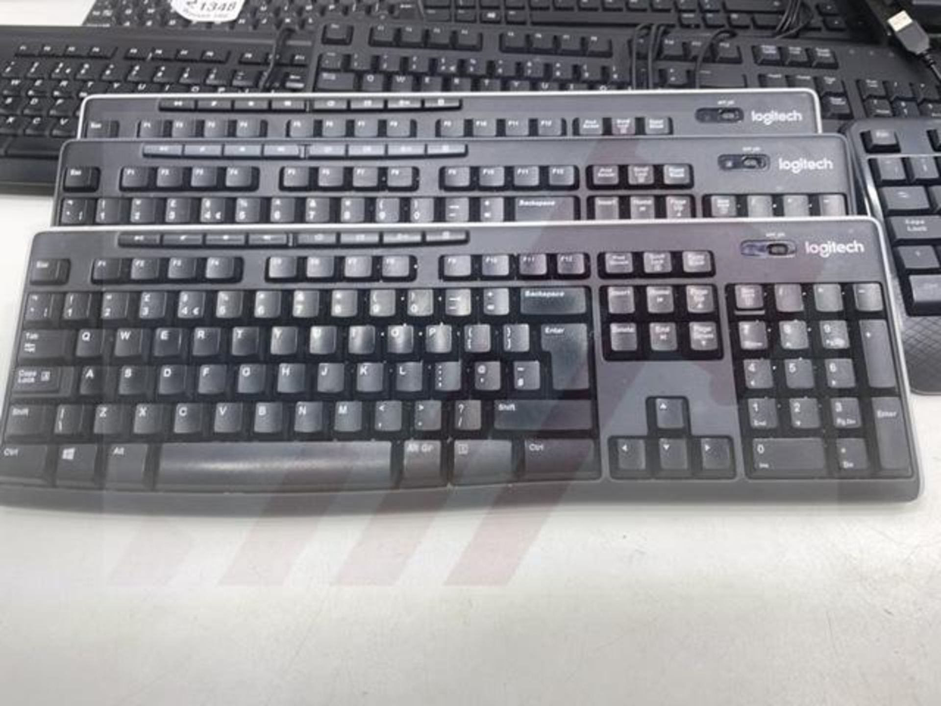 11X Various Keyboards | See Pictures - Image 5 of 8